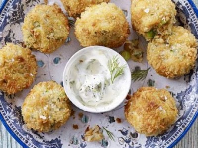 CUA VIÊN LĂNG BỘT SỐT MAYONNASE